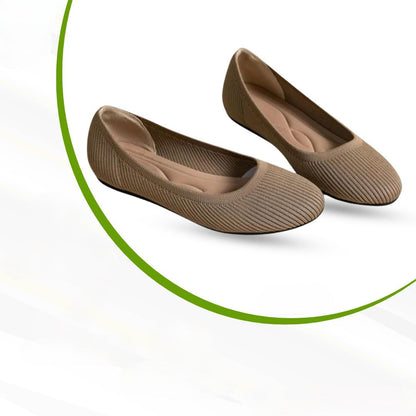 Women's Ballet Flats Spring Elegant