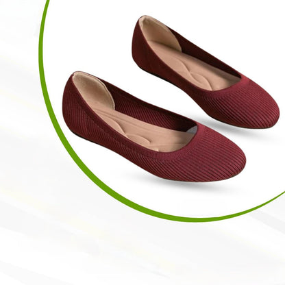 Women's Ballet Flats Spring Elegant