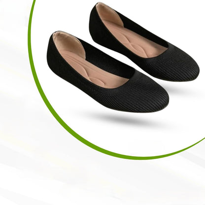 Women's Ballet Flats Spring Elegant