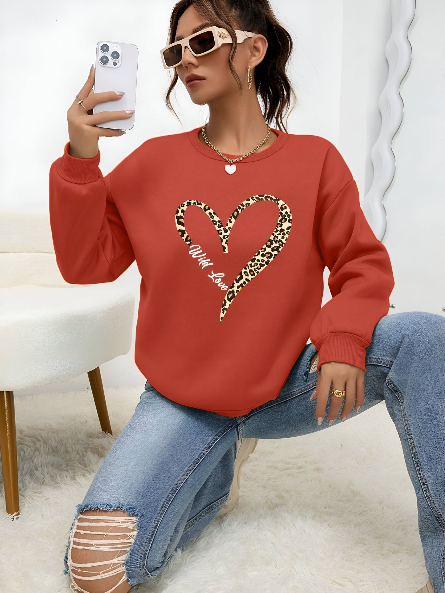 Stilvolle Damenmode Elegant Komfortabel