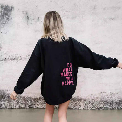 Women's Oversized Hoodie