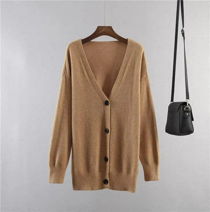 Oversized Cardigan for Women