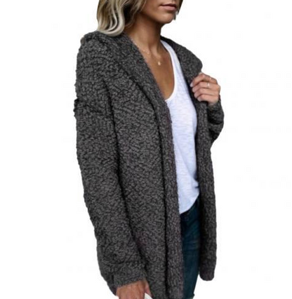 Women's Large Jacket Oversized Comfortable