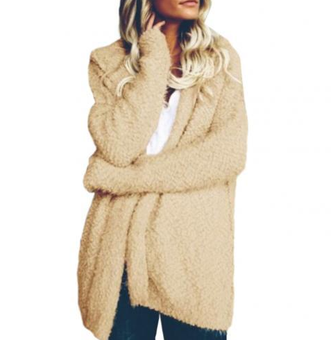 Women's Large Jacket Oversized Comfortable