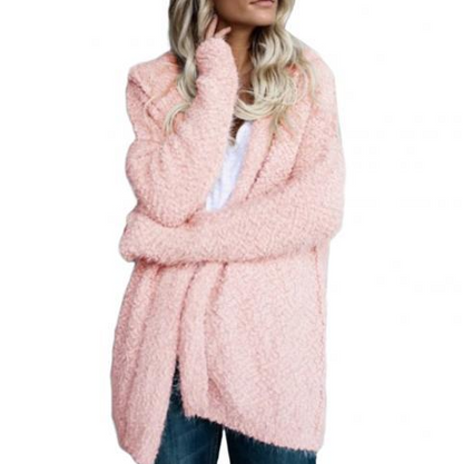 Women's Large Jacket Oversized Comfortable