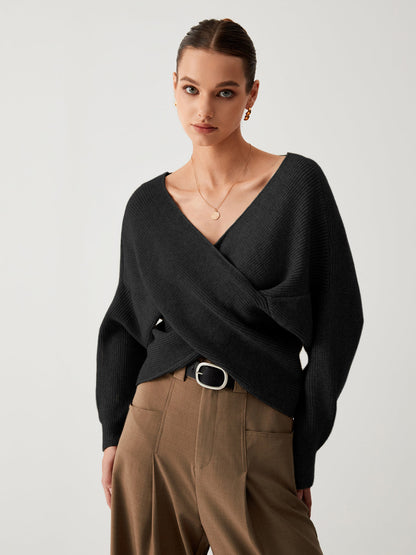 Women's Large Sweatshirt Comfortable Oversized