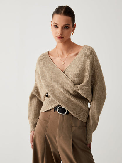 Women's Large Sweatshirt Comfortable Oversized