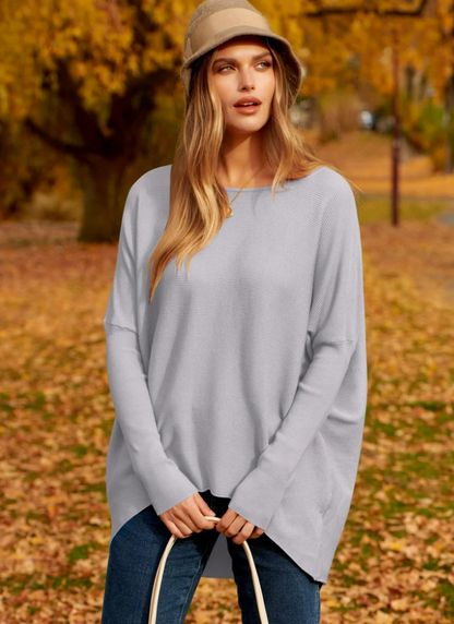 Women's Loose Sweaters Oversized Style