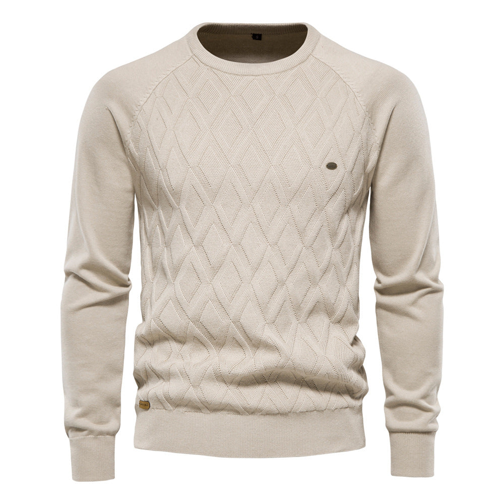 Stylish Men's Jumpers Oxford Quality