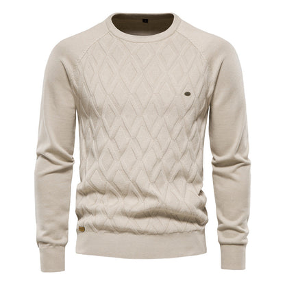 Stylish Men's Jumpers Oxford Quality