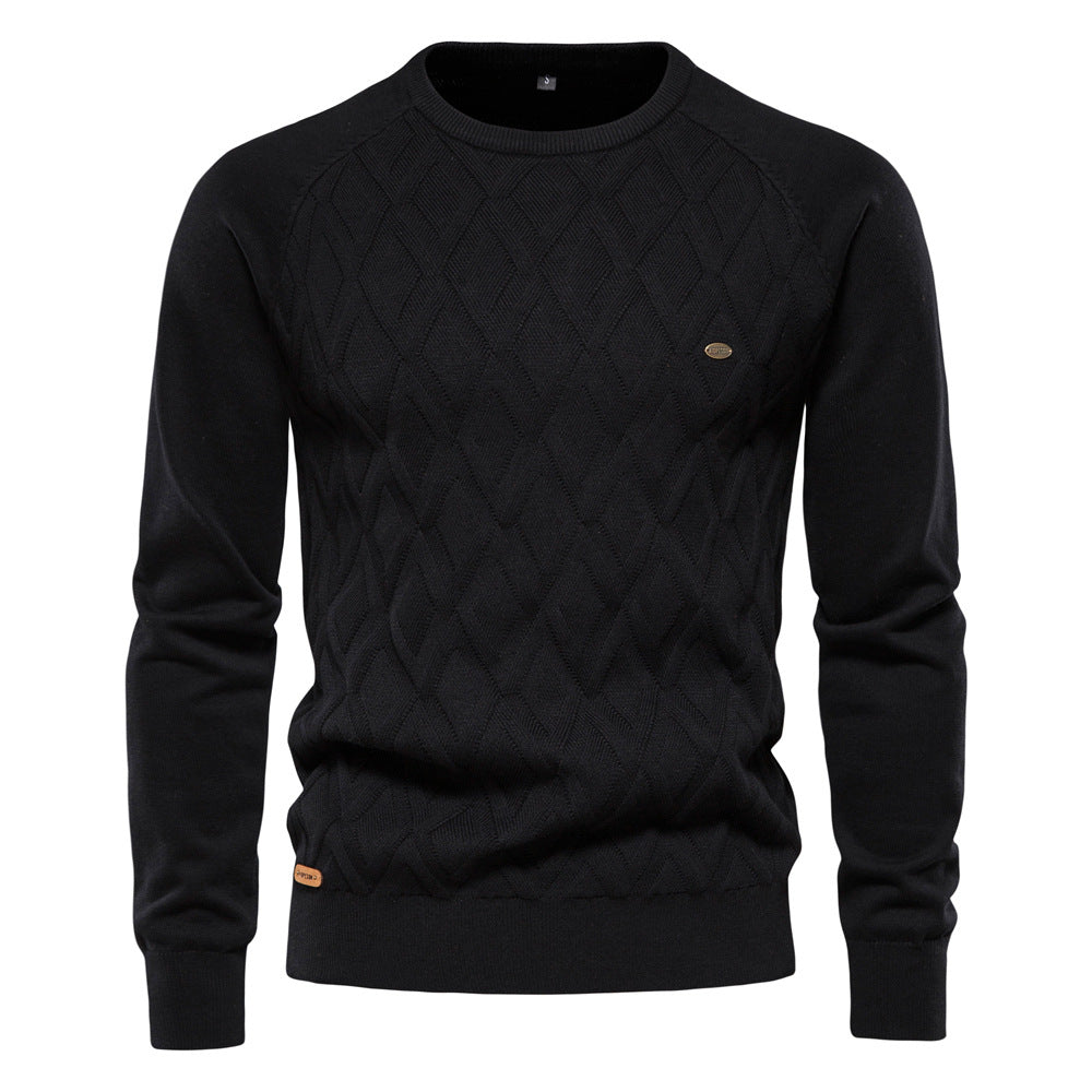 Stylish Men's Jumpers Oxford Quality