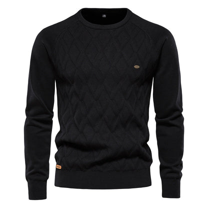 Stylish Men's Jumpers Oxford Quality
