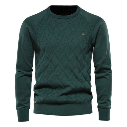 Stylish Men's Jumpers Oxford Quality