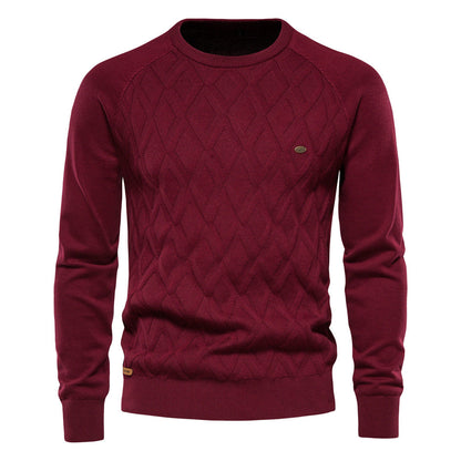 Stylish Men's Jumpers Oxford Quality