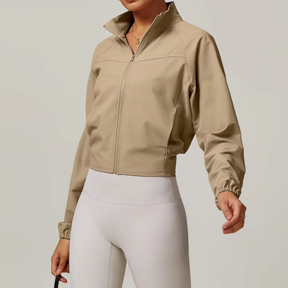 Practical Windbreaker Quick-drying
