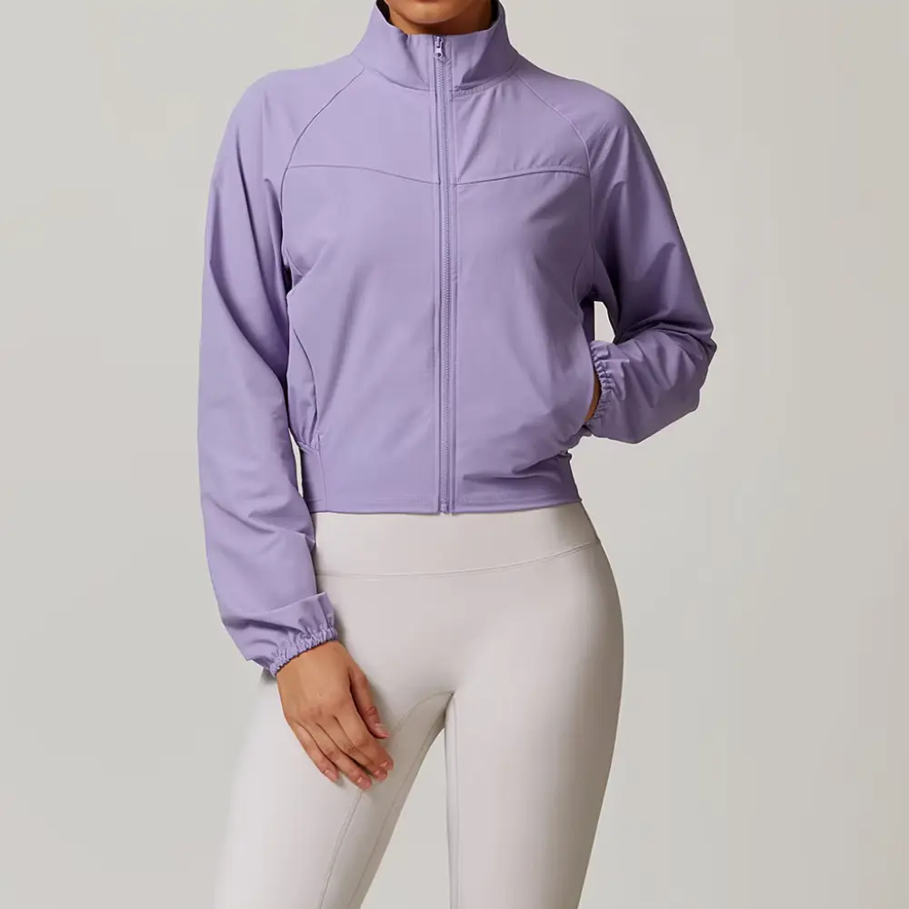 Practical Windbreaker Quick-drying