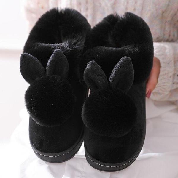 Cute Bunny Slippers