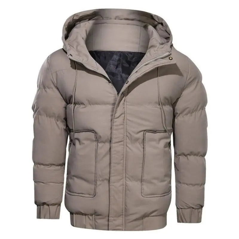 Winter Clothing Insulating Warm Cold Protection