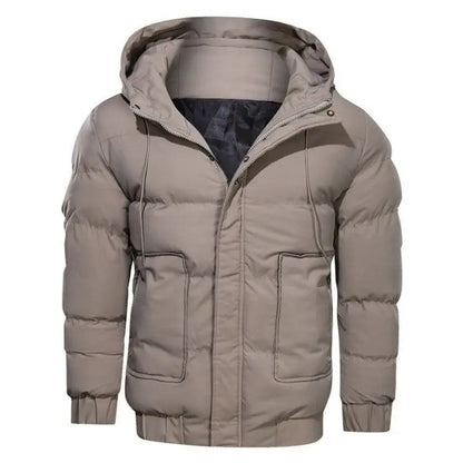 Winter Clothing Insulating Warm Cold Protection