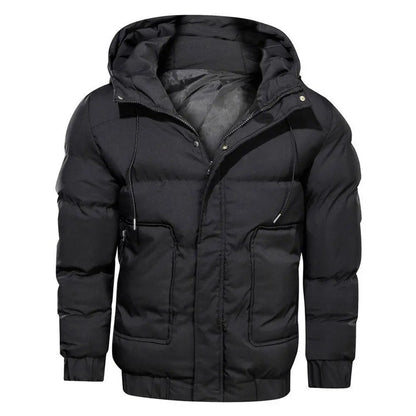 Winter Clothing Insulating Warm Cold Protection