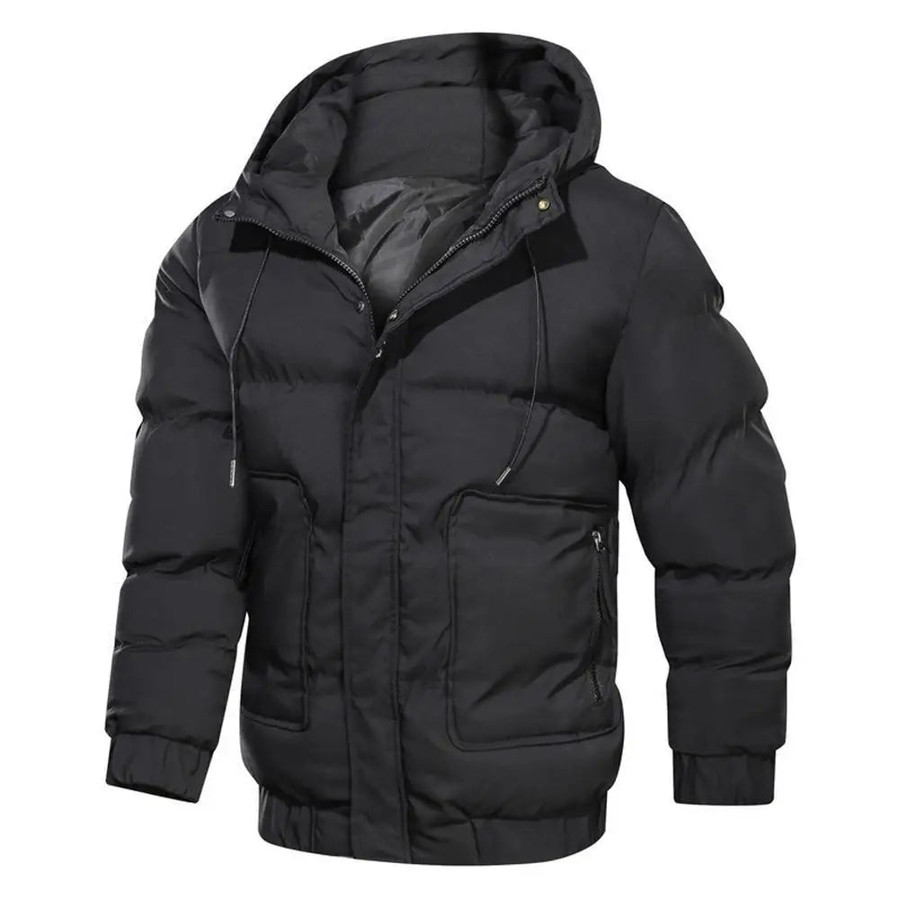 Winterkleidung Isolierend Warm Kälteschutz - IdealeKleiden