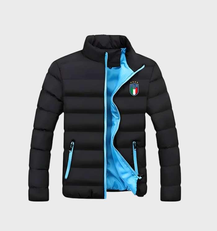 Lightweight Down Jacket Soriano Warm & Ultralight