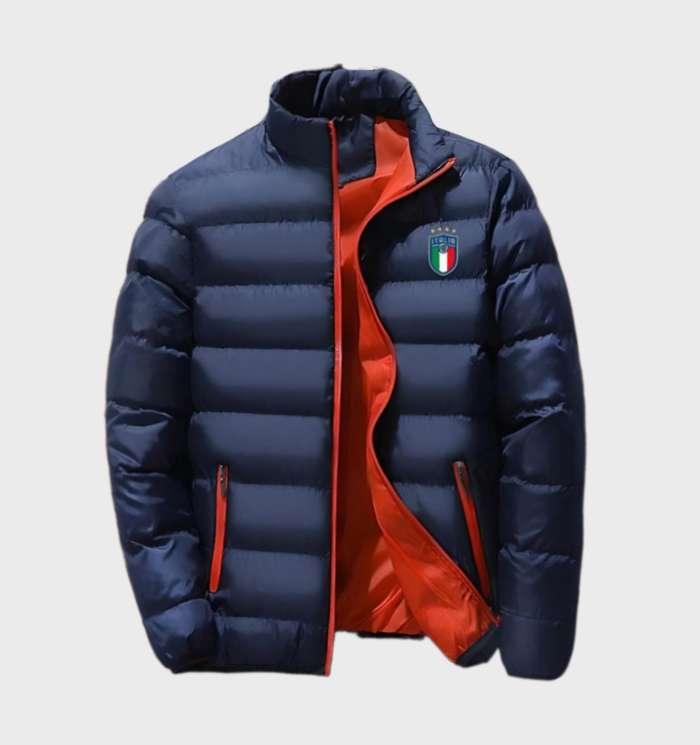 Lightweight Down Jacket Soriano Warm & Ultralight