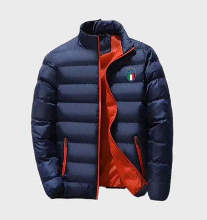 Lightweight Down Jacket Soriano Warm & Ultralight