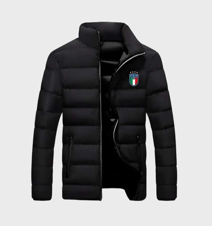 Lightweight Down Jacket Soriano Warm & Ultralight