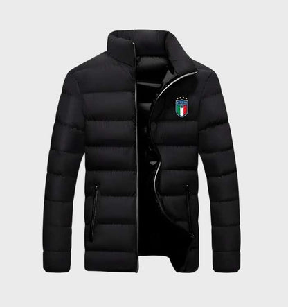 Lightweight Down Jacket Soriano Warm & Ultralight