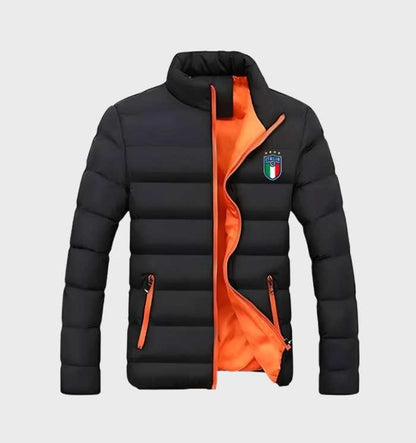 Lightweight Down Jacket Soriano Warm & Ultralight