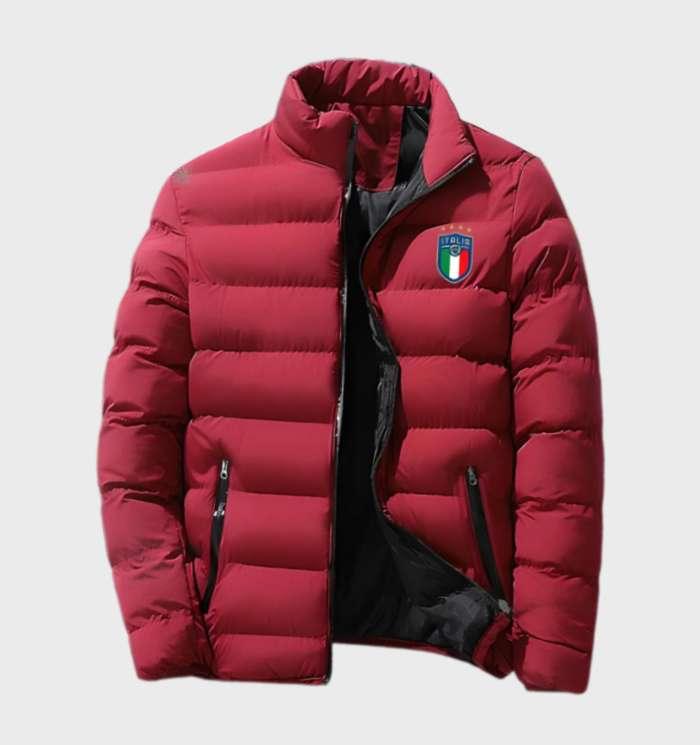 Lightweight Down Jacket Soriano Warm & Ultralight