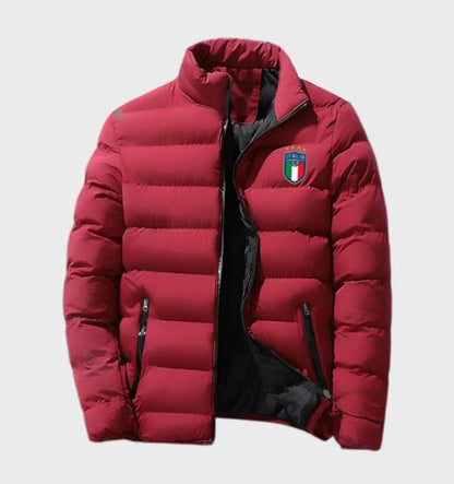 Lightweight Down Jacket Soriano Warm & Ultralight