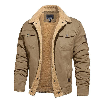 Classic Women's Jacket Comfortable Elegant