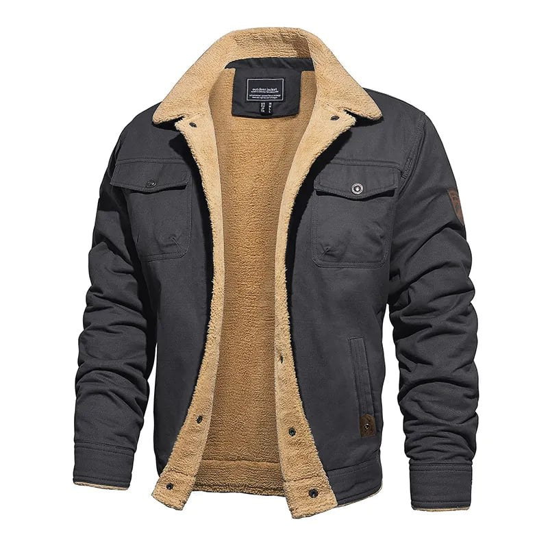Classic Women's Jacket Comfortable Elegant