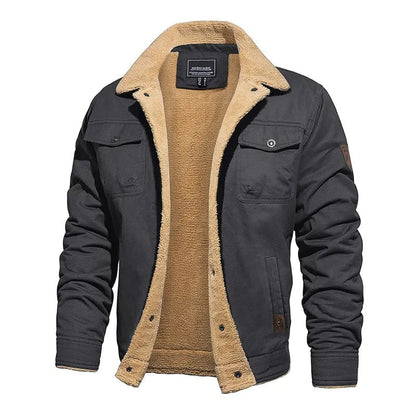 Classic Women's Jacket Comfortable Elegant