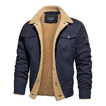 Classic Women's Jacket Comfortable Elegant