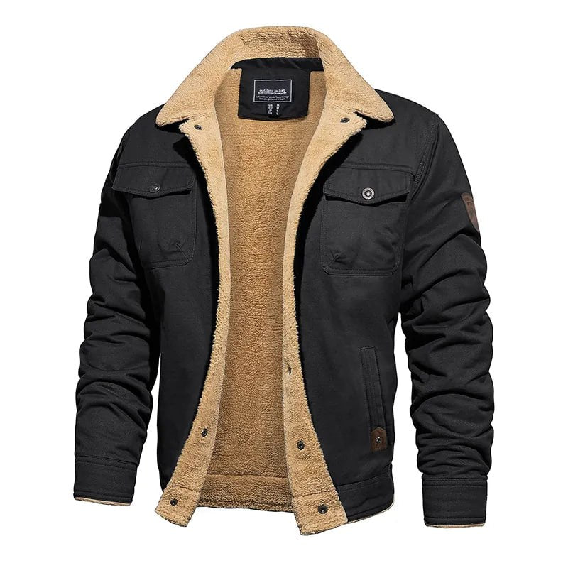 Classic Women's Jacket Comfortable Elegant
