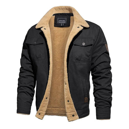 Classic Women's Jacket Comfortable Elegant