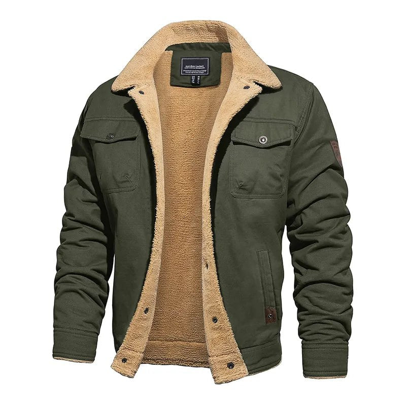 Klassische Damenjacke Komfortabel Elegant - IdealeKleiden