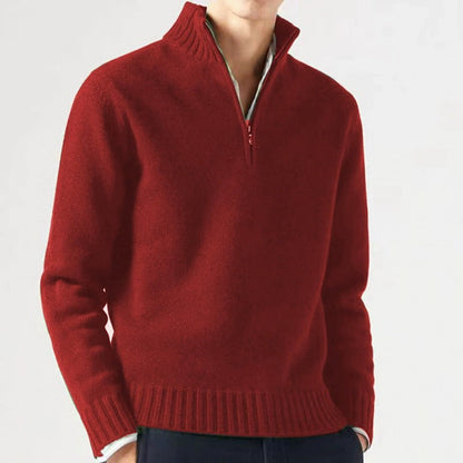 Stylish Sweaters for Women with Collars