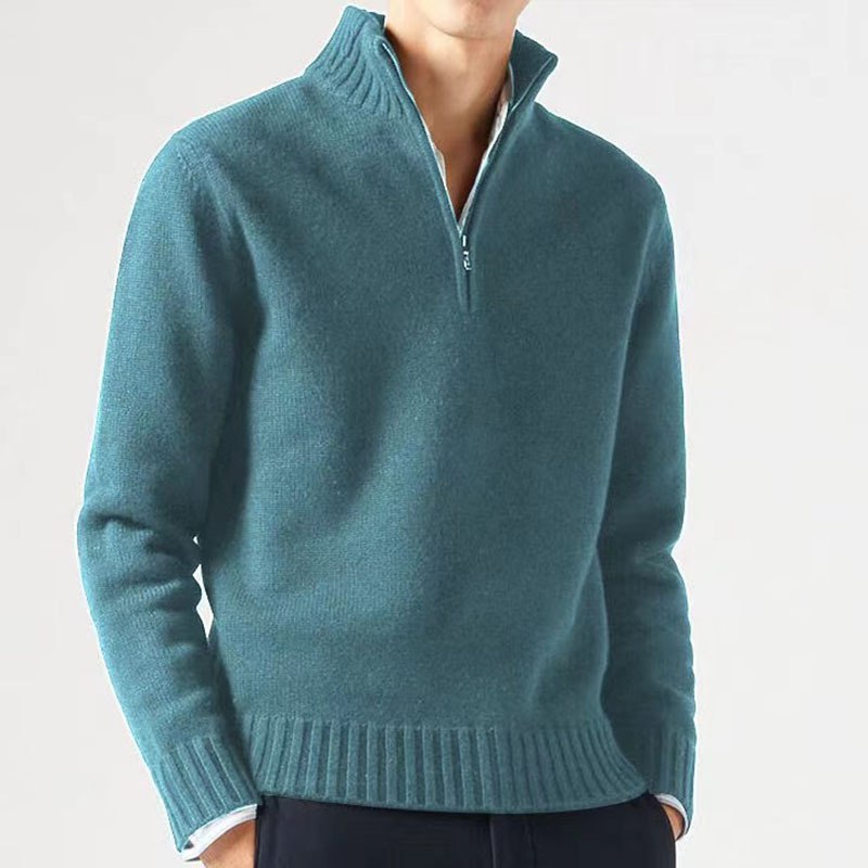 Stylish Sweaters for Women with Collars