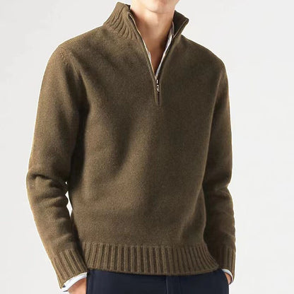 Stylish Sweaters for Women with Collars