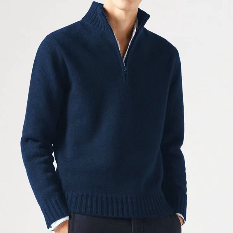 Stylish Sweaters for Women with Collars