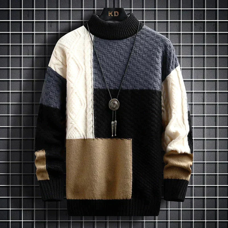 Stylish Vanguard Sweatshirt