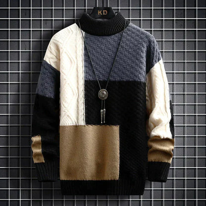 Stylish Vanguard Sweatshirt