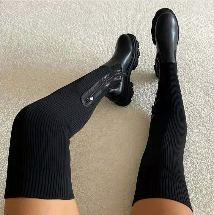 Elegant Women&