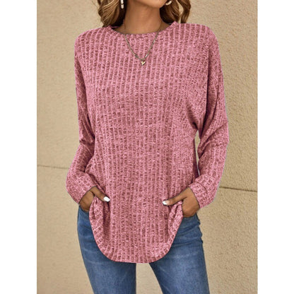 Stylish Top Stretchy Elegant