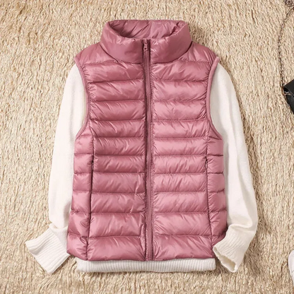 Women's Lightweight Jacket Windproof & Ultralight