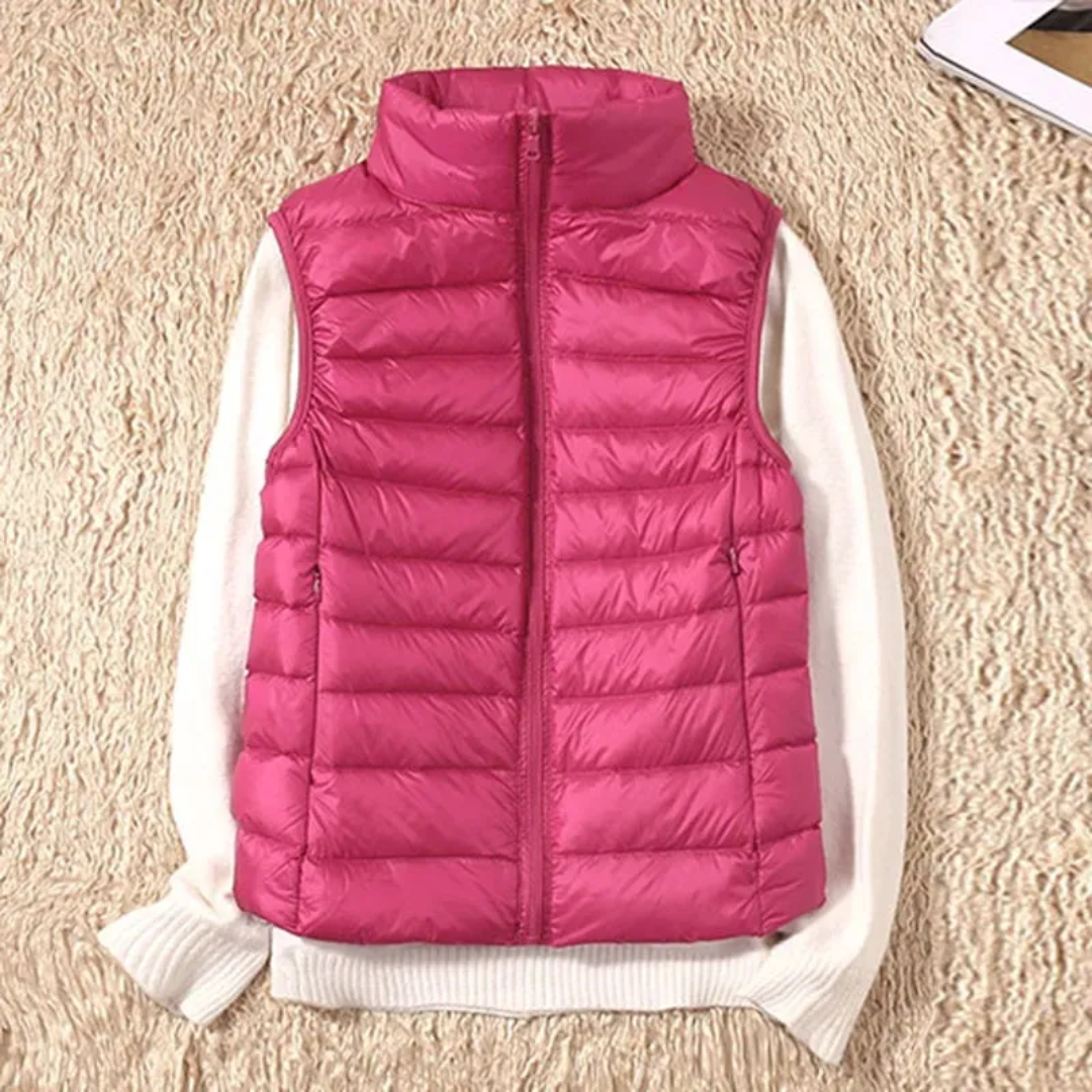 Women's Lightweight Jacket Windproof & Ultralight